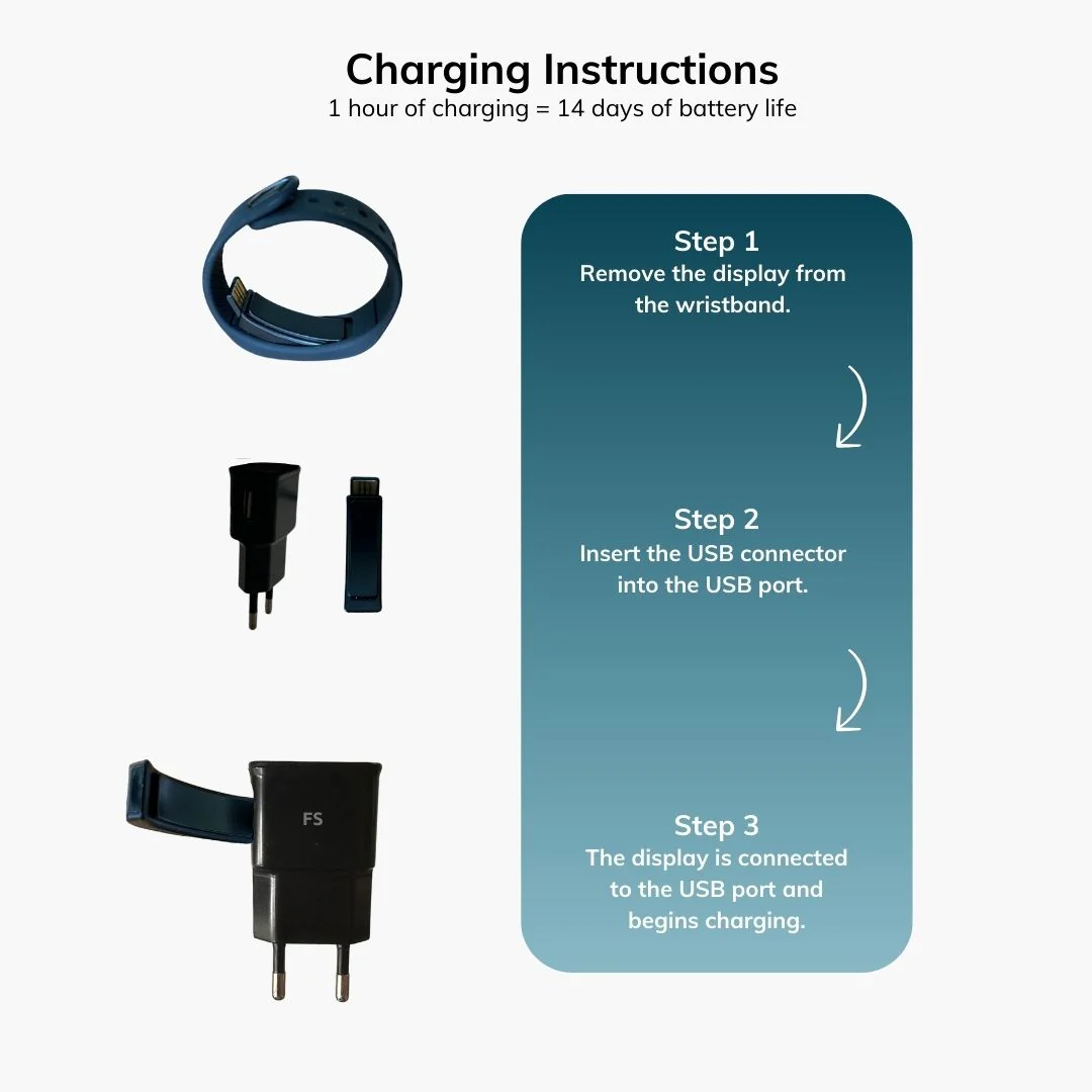 100% Wake-Up Alarm - Image 9