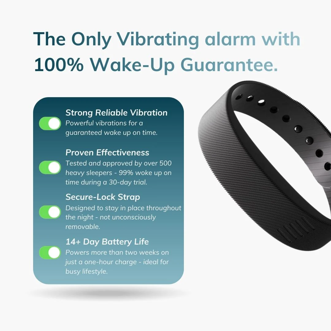 100% Wake-Up Alarm - Pro Version - Image 10