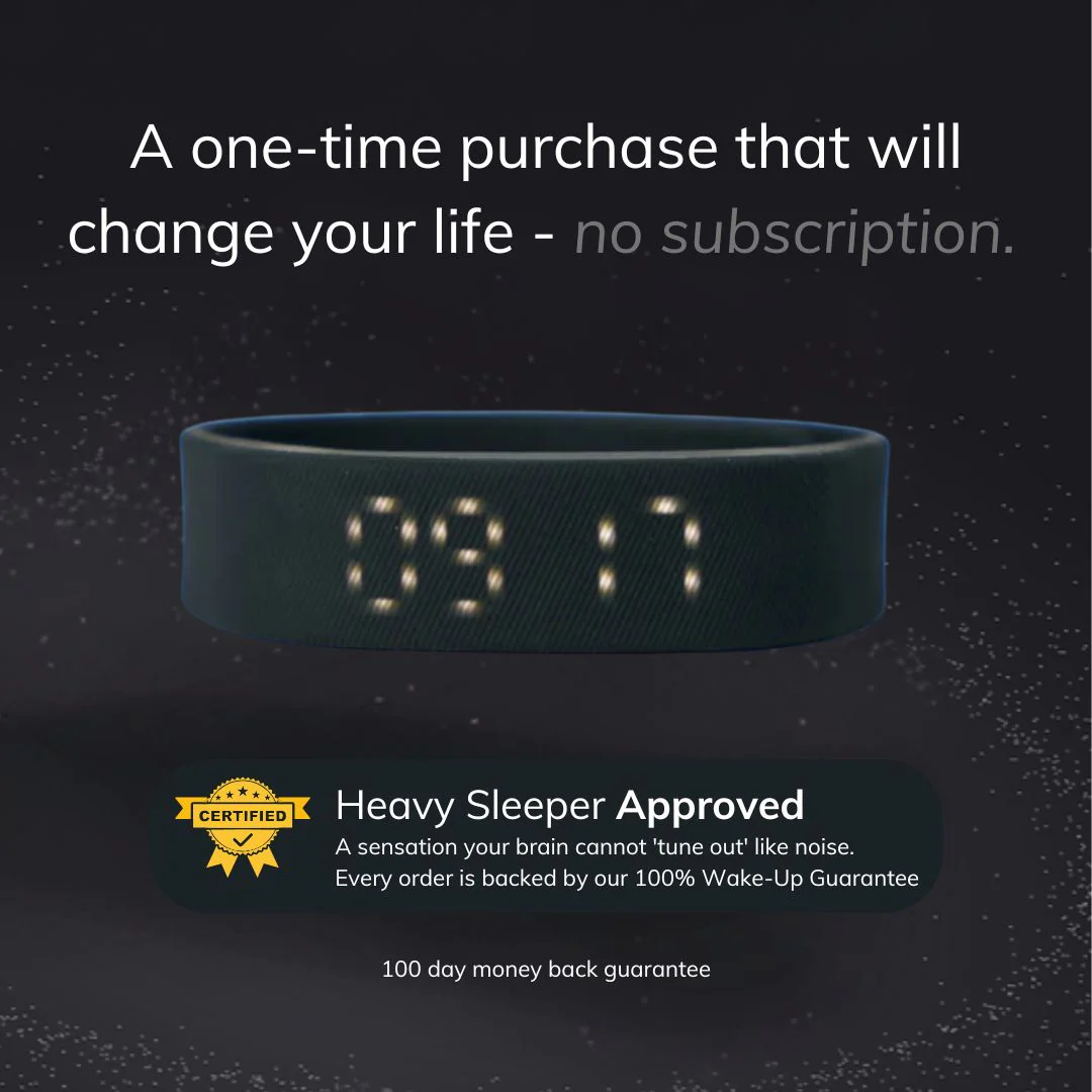 100% Wake-Up Alarm - Pro Version - Image 5