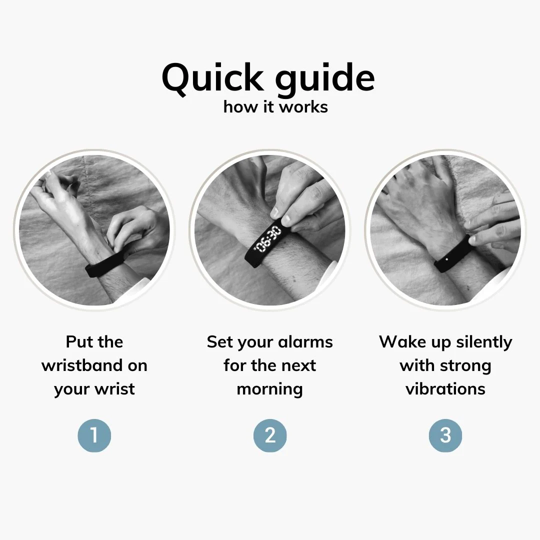 100% Wake-Up Alarm - Image 10