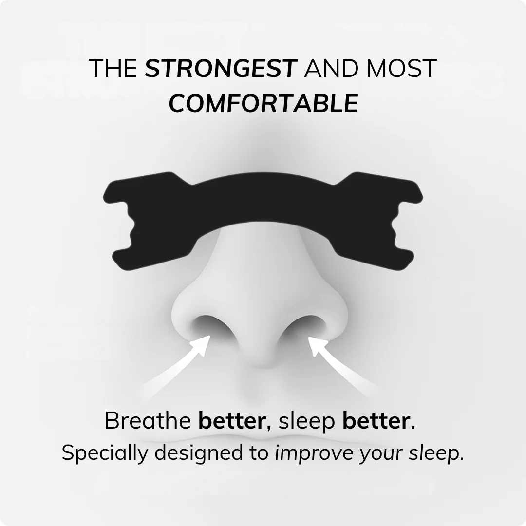 Nose Strips & Mouth Tape Bundle - Image 6
