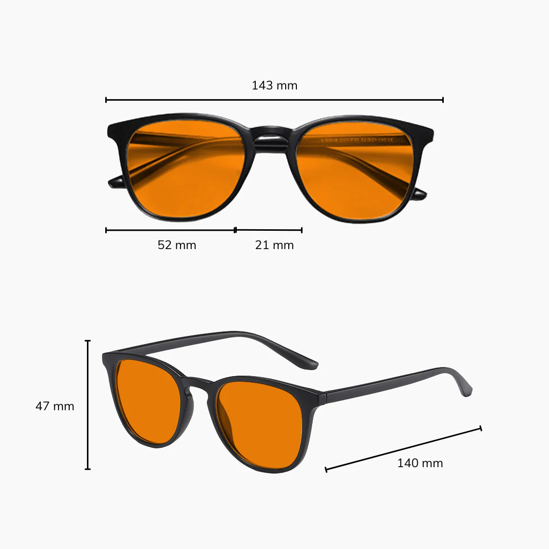 Blue Light Glasses - For Deep Sleepers - Image 5