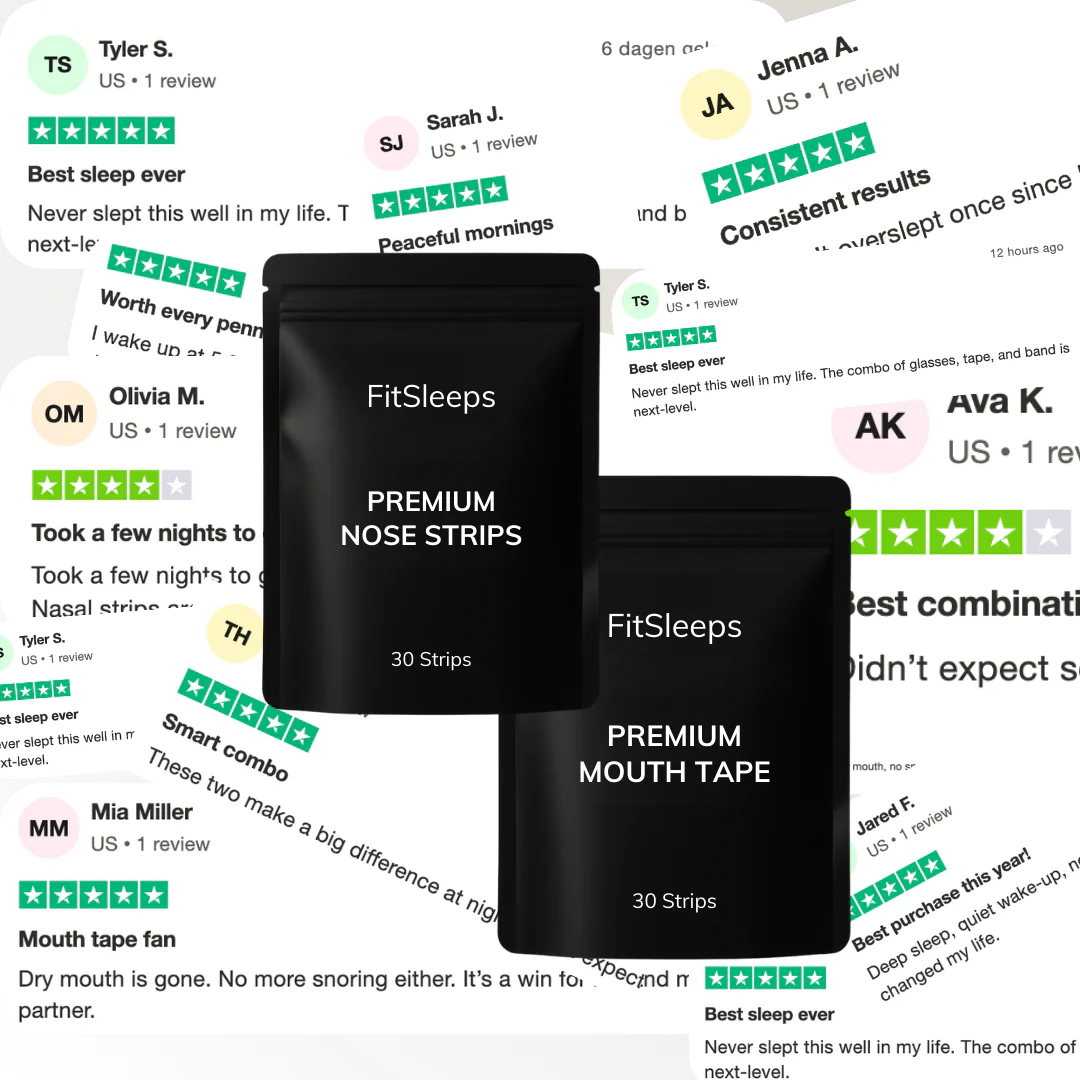 Premium Nose Strips - Image 6