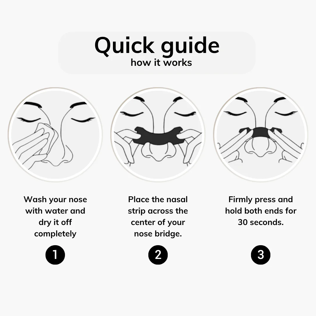 Premium Nose Strips - Image 8