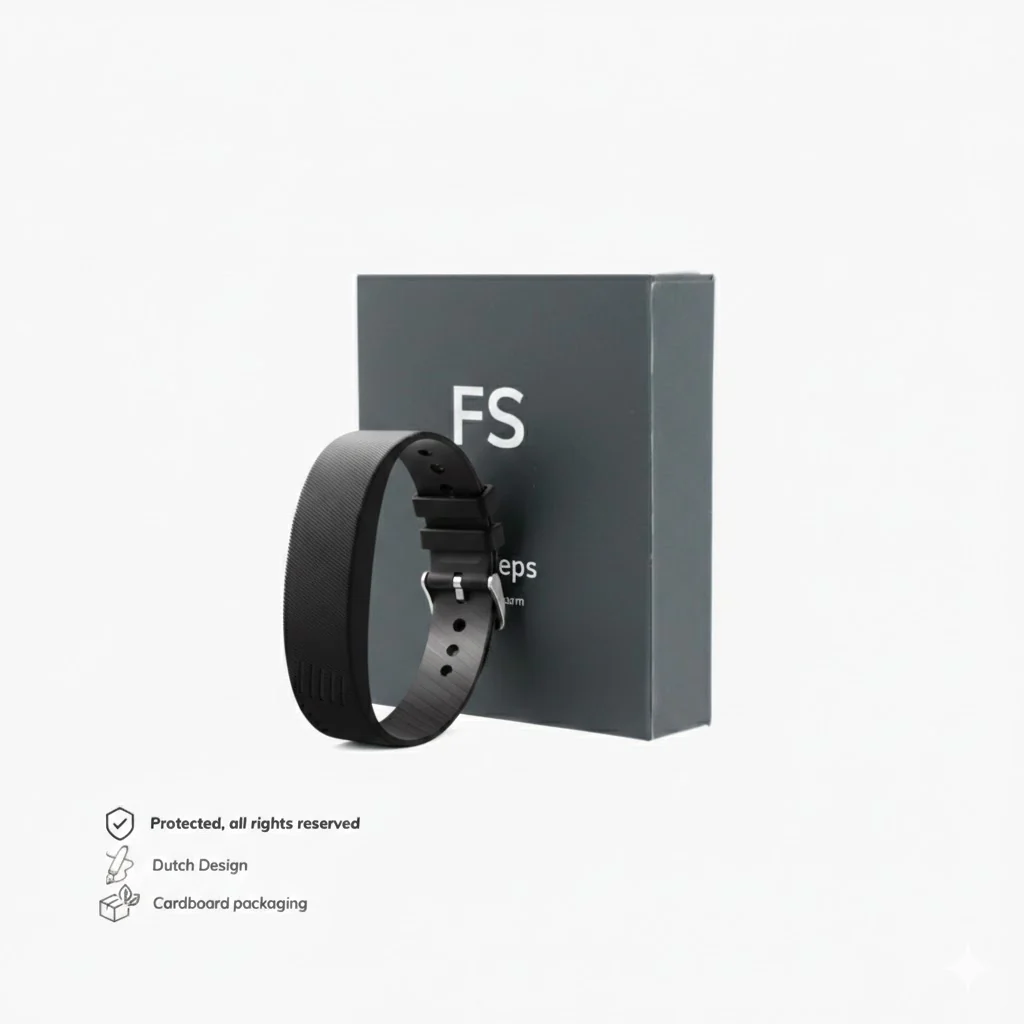 100% Wake-Up Alarm - Image 11