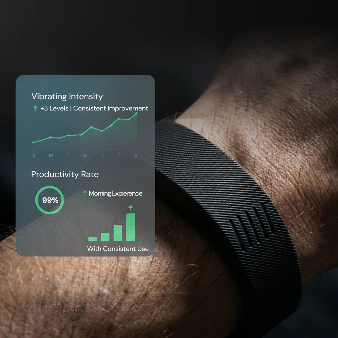 100% Wake-Up Alarm - Pro Version - Image 3